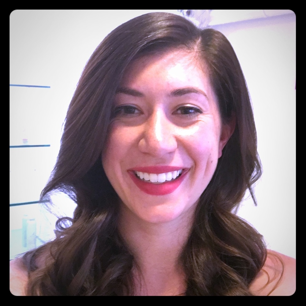 Meet your Posher, Hailey